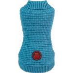  Freedog Frapp Jerseay Azul пуловер за кучета - 0.1кг - petstation - 25,99 лв