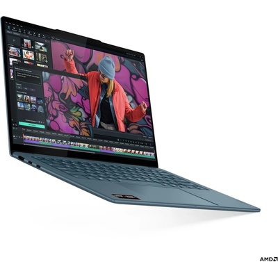 Lenovo Yoga Slim 7 83JY009TCK