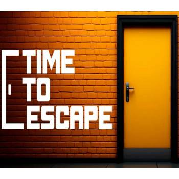 Time to Escape