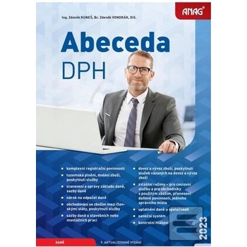 Abeceda DPH 2023