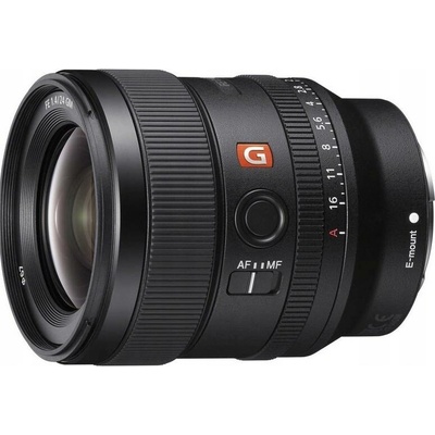 Sony E FE 24mm f/1.4 GM SEL24F14GM