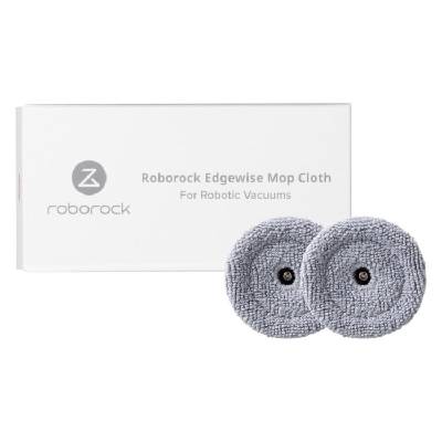 Оригинален резервен ъглов моп за Roborock S8 MaxV Ultra - 2бр