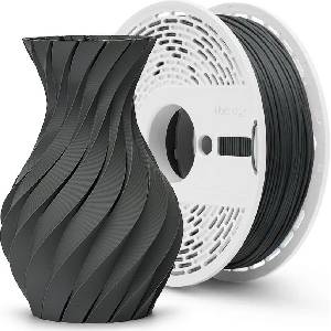 Fiberlogy PLA Matte Graphite - 1, 75 mm / 850 g (MPLA-GRAPHITE-175-085)