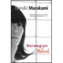 NORWEGIAN WOOD - MURAKAMI, H.