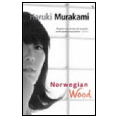 NORWEGIAN WOOD - MURAKAMI, H.