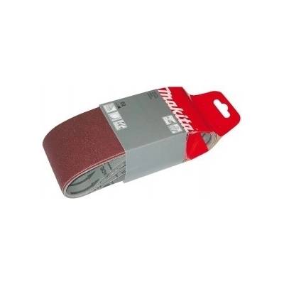 Makita brúsny pás 100x610mm P40, 5ks