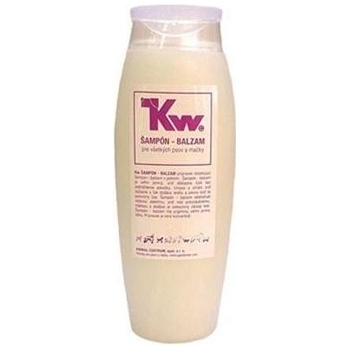 Kathe Winter Šampón balzam 250 ml