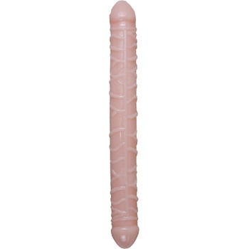 Boss Series Flexible Double Dong 33 cm