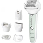 Panasonic ES-EY70A-G503 Епилатори