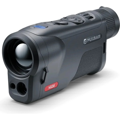 Pulsar Oryx LRF XG35
