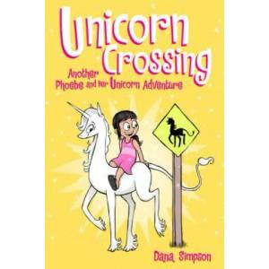 Unicorn Crossing | Dana Simpson (ISBN: 9781449483579)