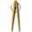 Design House Stockholm Pick Up S кухненски щипки (1420-8500)