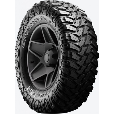 Cooper Evolution MTT 225/75 R16 115/112Q