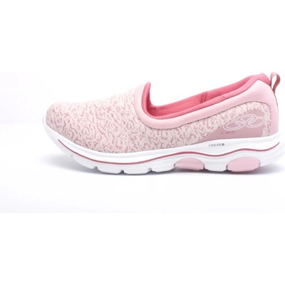 Olympikus dámská obuv Like Rose/Quartz