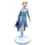BULLYLAND Disney Frozen 2 Elsa figure 10cm - mallbg - 17,90 лв