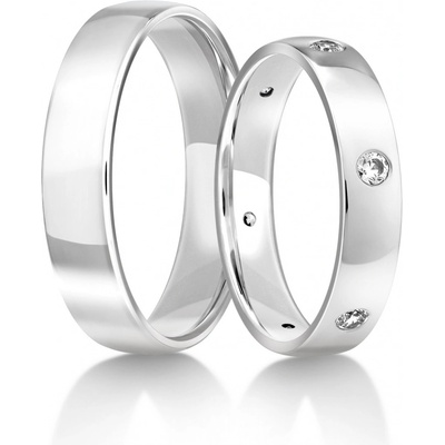 Rýdl Snubní prsteny 132