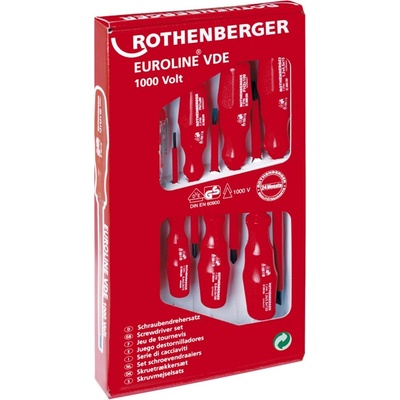 Rothenberger 323126