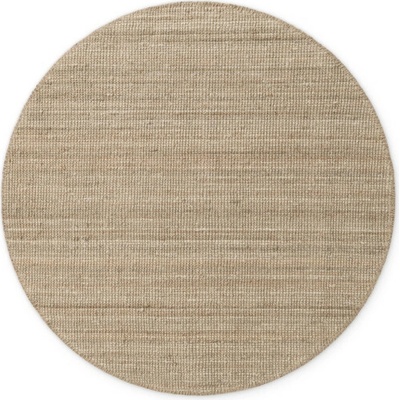 Hanse Home Bouclé Jaipur sivý / hnedý