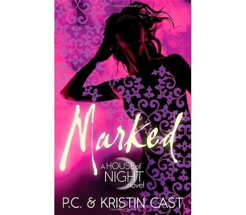 Marked - Cast P C