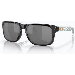 Oakley Слънчеви очила Oakley Holbrook black Слънчеви очила