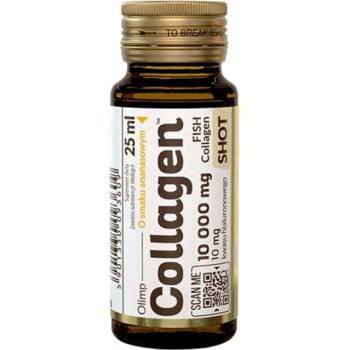 Image 1 of Olimp Sport Nutrition Collagen Shot [25 мл] Ананас