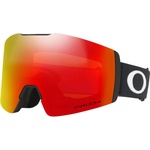 Oakley Ски маска Oakley Fall Line Prizm S3 Ski goggles - Matte Black / Prizm Torch Iridium (417-6427-1012)