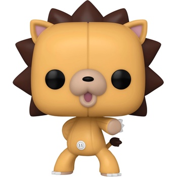 Funko Фигура Funko POP! Animation: Bleach - Kon #1615 (FK77052)