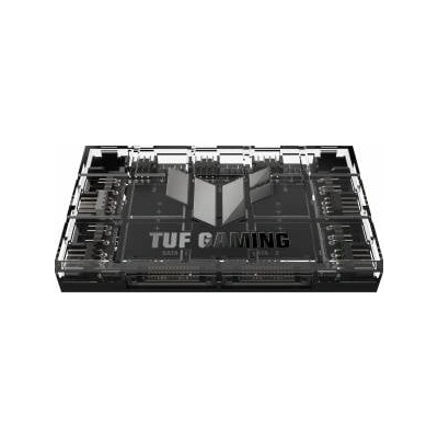 ASUS TUF Gaming ARGB PWM - system fan and lighting hub