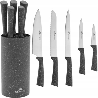 Gerlach Smart Granit 5 ks