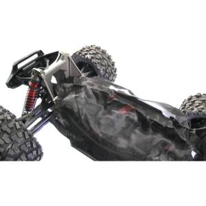 H-Speed прахозащитен капак (за Traxxas X-Maxx)