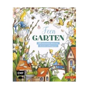 Feen-Garten (ISBN: 9783745931396)