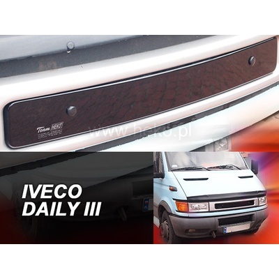 Zimná clona Iveco Turbo Daily III 1999-2006R (horná)