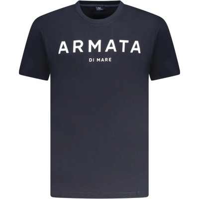 Armata di mare Тениска с къс ръкав за мъже armata di mare, Размер 2xl, Цвят Синьо (5351127_bl730)