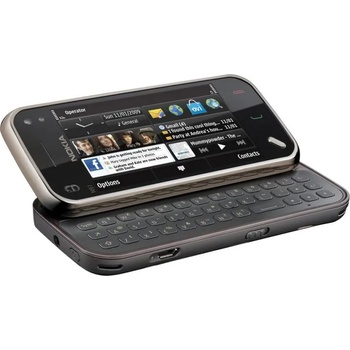 Image 1 of Nokia N97 Mini