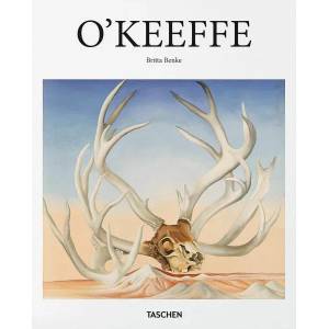 O'Keeffe | Britta Benke (ISBN: 9783836542319)