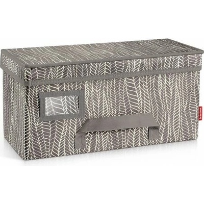 Tescoma Krabice na oděvy FANCY HOME 40 x 18 x 20 cm, cappuccino