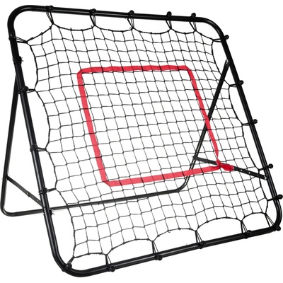 Trizand 23610 Rebounder 100 x 100 x 40 cm