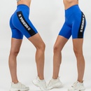 Nebbia s vysokým pasem Iconic 238 modré