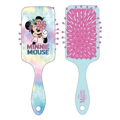 Cerda Четка за коса Cerda - Minnie (2500001683)