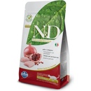 Krmivo pre mačky N&D Grain Free CAT Neutered Chicken&Pomegranate 300 g