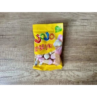 JOJO Zmrzlinky 80 g