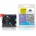 Compatible Brother LC1000C Cyan