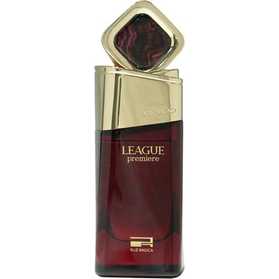 Rue Broca League Premiere parfémovaná voda unisex 100 ml