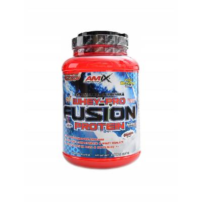 Amix Whey Pure Fusion 1000 g