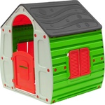 Chipolino, TOYS Детска къща за игра magical house зелена (plhu002502gr)