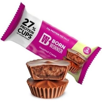 Born Winner с Лешников крем