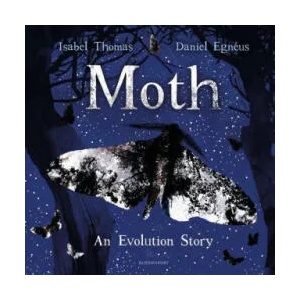 Moth | Isabel Thomas (ISBN: 9781526610553)