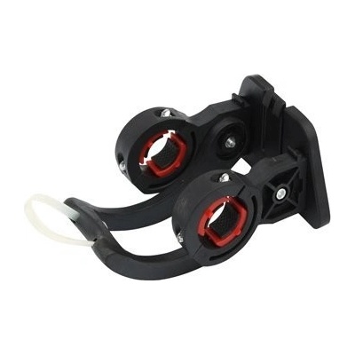 držák koše Klikfix City