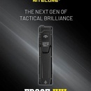 Nitecore EDC27
