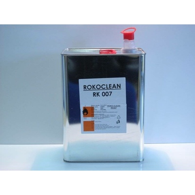Rokospol Rokoclean RK 007 10 l odmašťovač